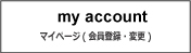 my account }Cy[W