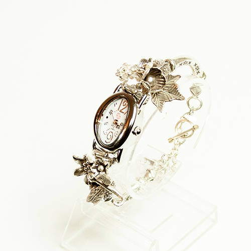 MELIMELO DE MISSION メリメロ ブレスウォッチ ブレスウォッチ + online store オンラインストア -|- meli melo